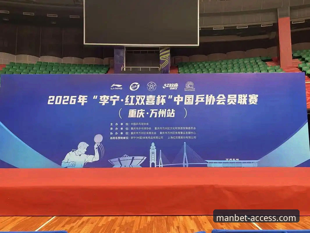 Manbet怎么样 万博体育官网 vs Manbet 2026新版:哪个更适合你的娱乐竞技需求?